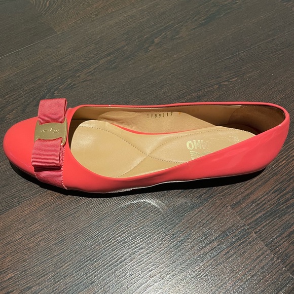 Salvatore Ferragamo Shoes - Salvatore Ferragamo flats